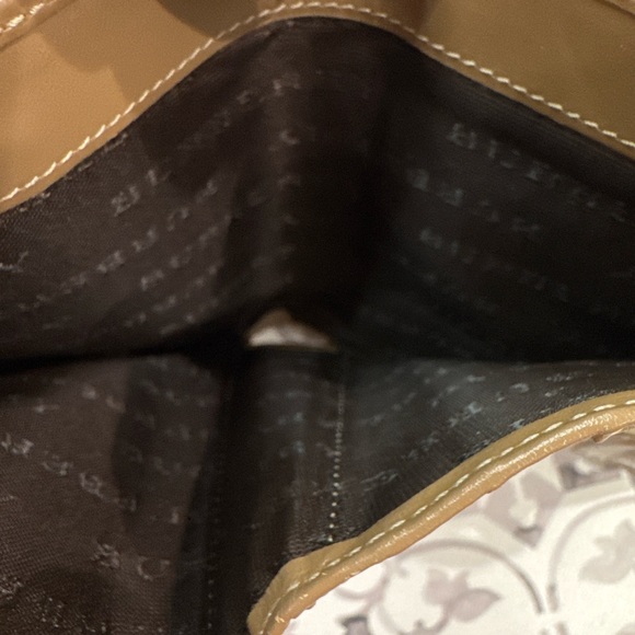 Burberry London-Nova Check Pattern Compact Wallet - Picture 5 of 13